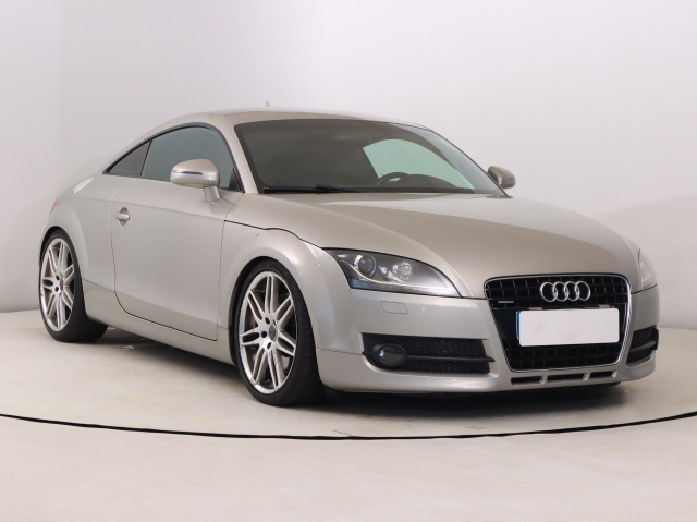 Audi TT 2010