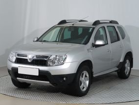 Dacia Duster - 2010