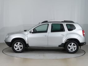 Dacia Duster - 2010