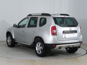 Dacia Duster - 2010