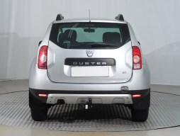 Dacia Duster 2010