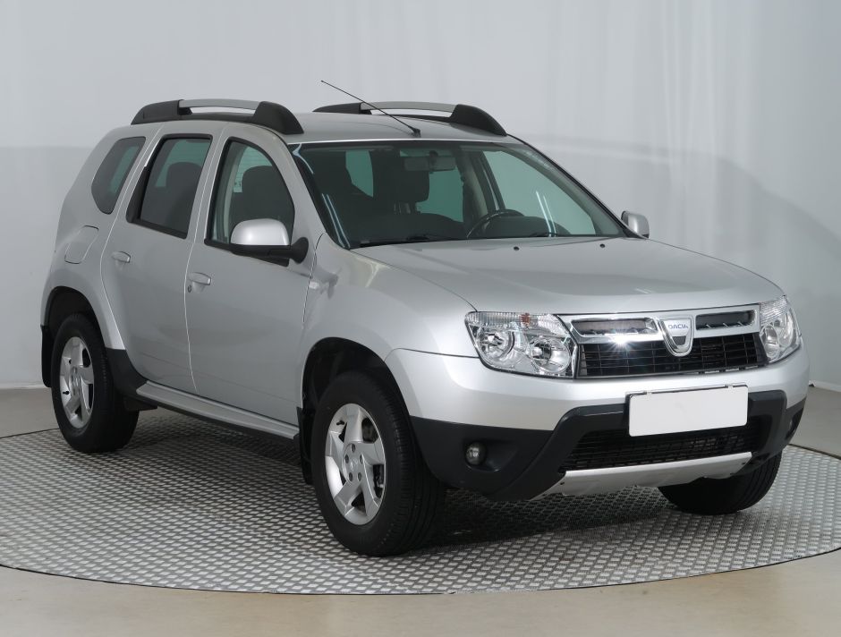 Dacia Duster - 2010