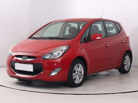 Hyundai ix20 - 2013
