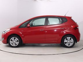 Hyundai ix20 - 2013