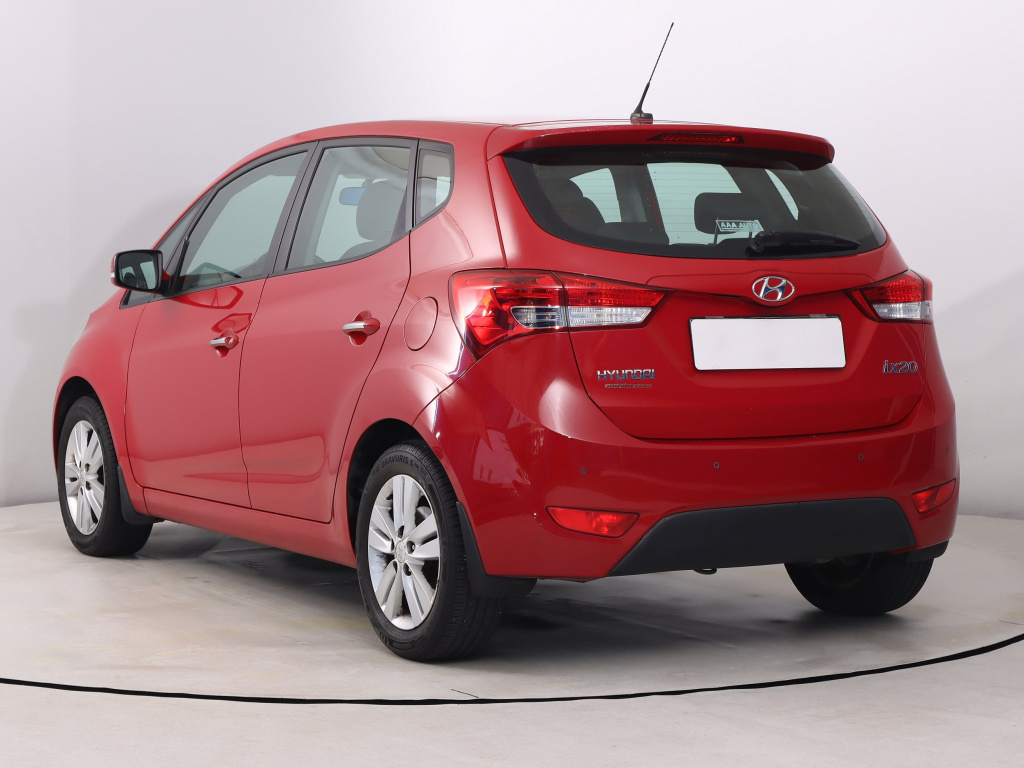 Hyundai ix20