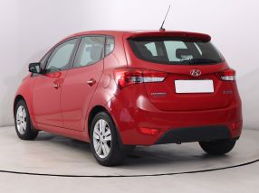 Hyundai ix20 - 2013