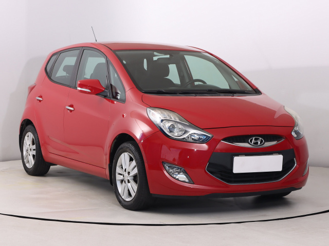 Hyundai ix20 2013