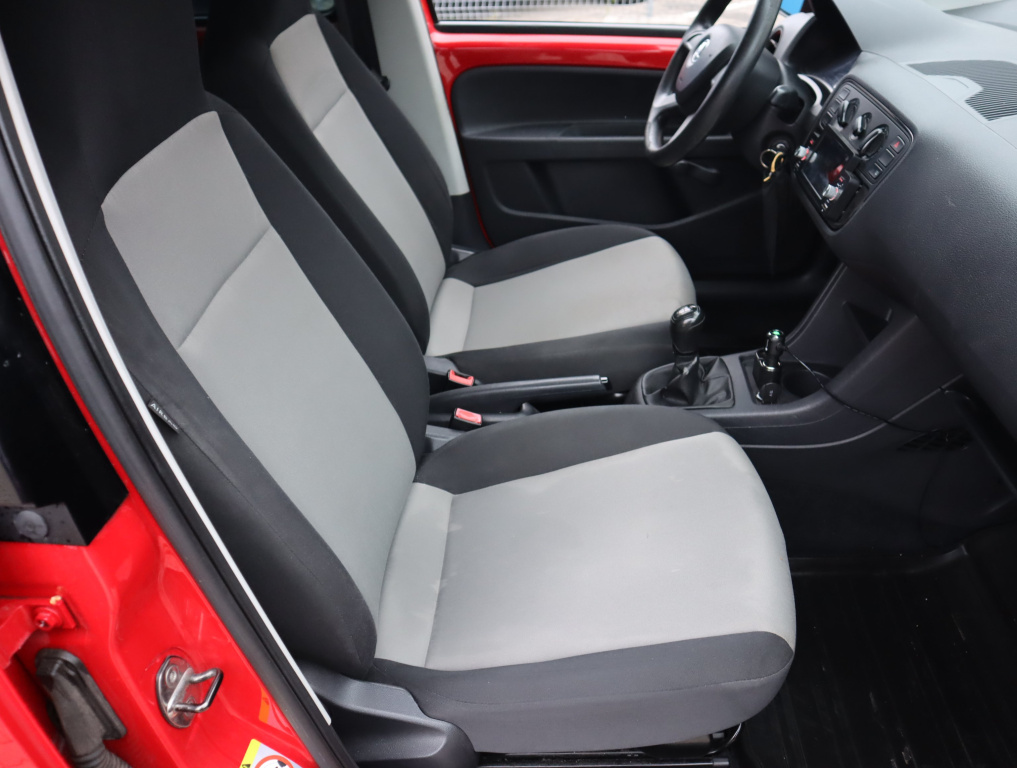 Škoda Citigo