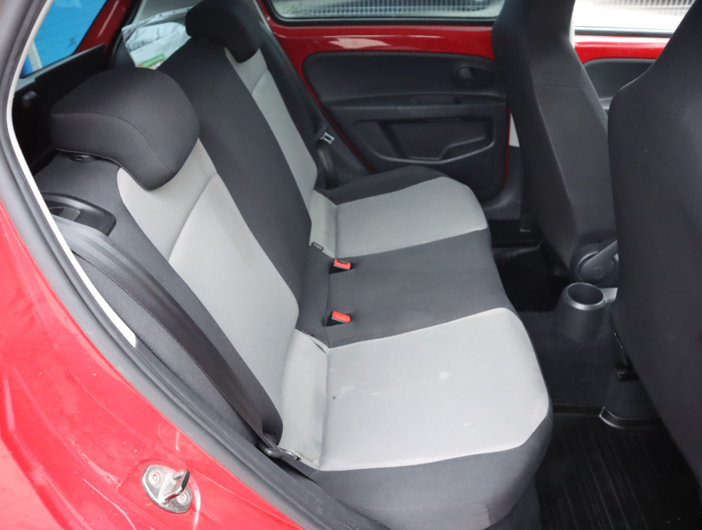 Škoda Citigo