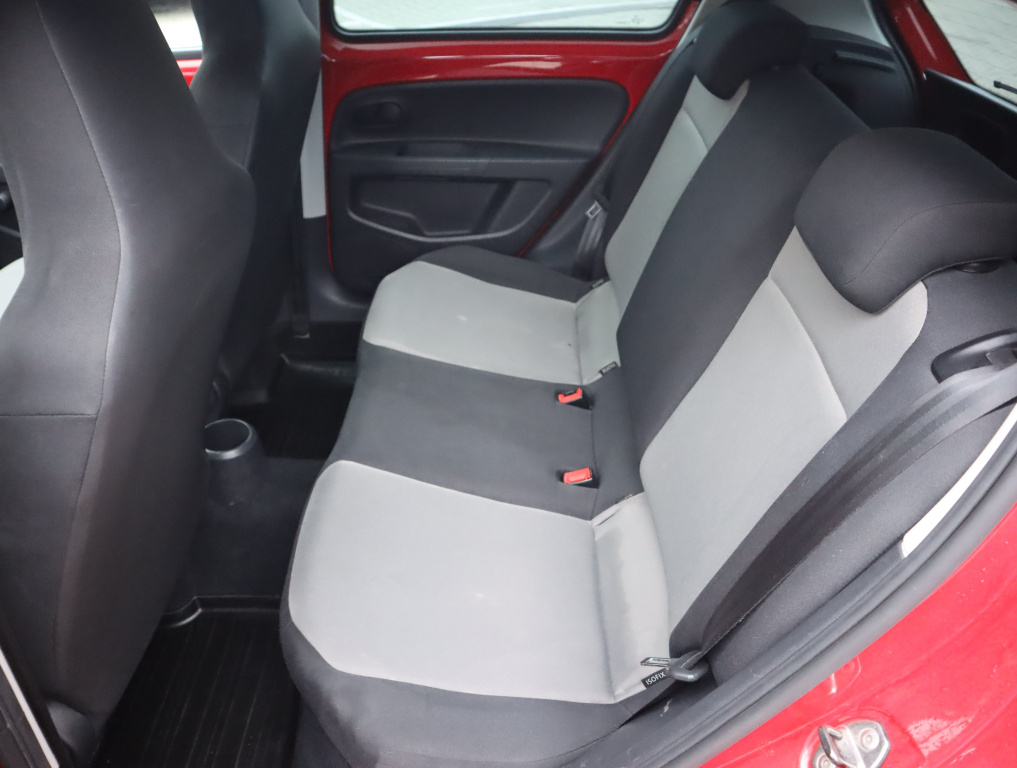 Škoda Citigo