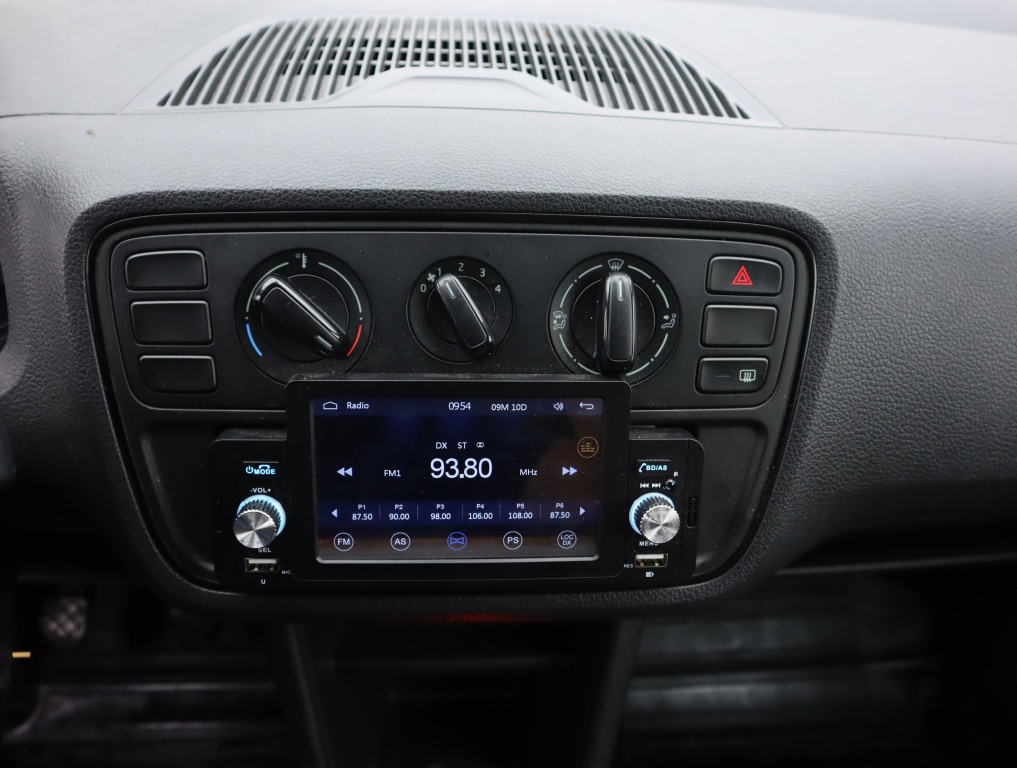 Škoda Citigo