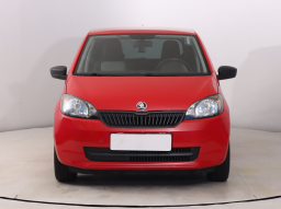 Škoda Citigo 2013