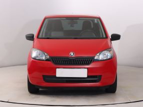 Skoda Citigo - 2013