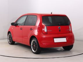 Skoda Citigo - 2013
