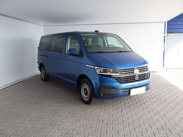 Volkswagen Caravelle 2020
