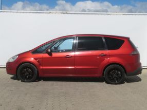 Ford S-Max - 2009
