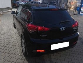 Hyundai i20 - 2016