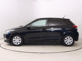 Hyundai i20 - 2016