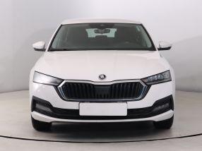 Skoda Octavia - 2020