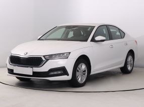 Skoda Octavia - 2020