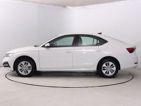 Skoda Octavia - 2020