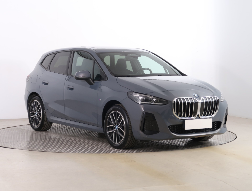 BMW 2 Active Tourer