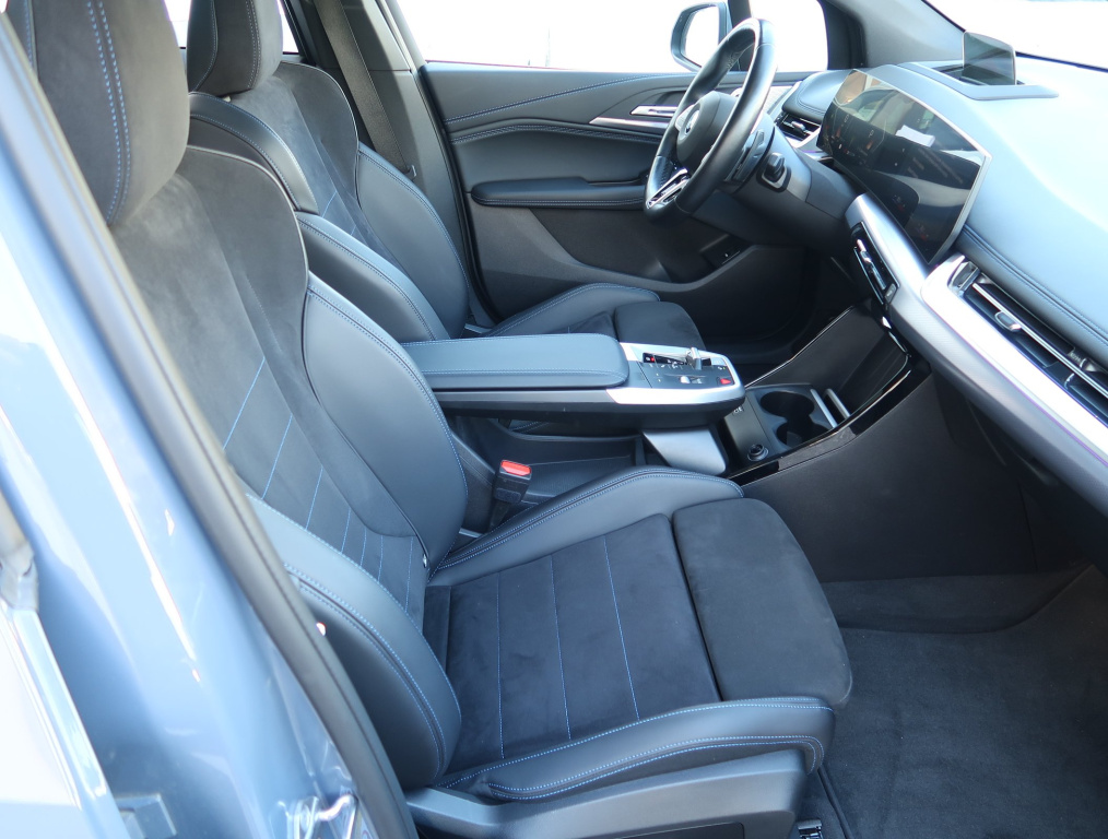 BMW 2 Active Tourer