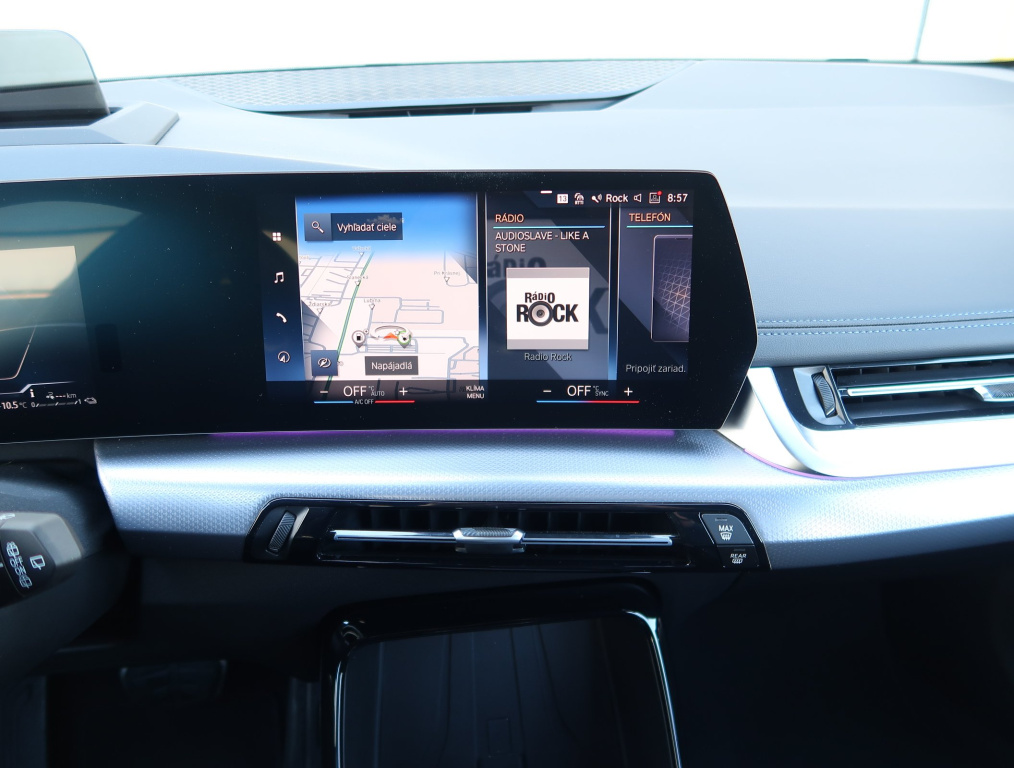 BMW 2 Active Tourer