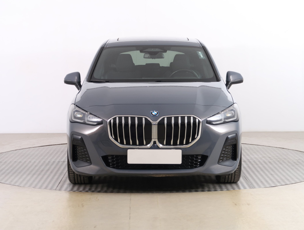 BMW 2 Active Tourer