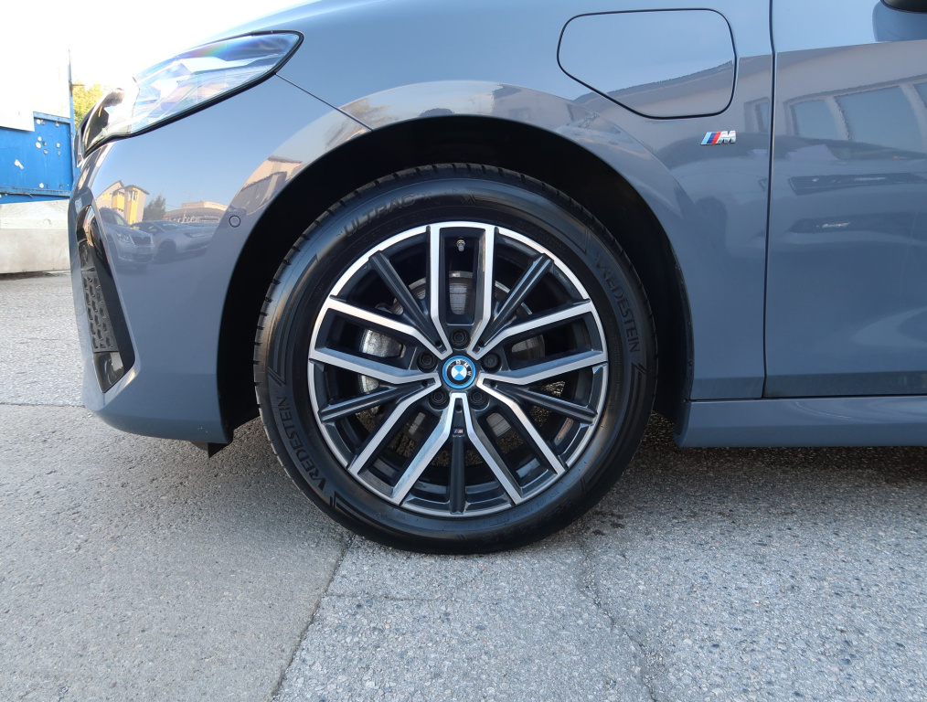 BMW 2 Active Tourer
