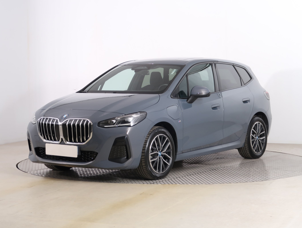 BMW 2 Active Tourer