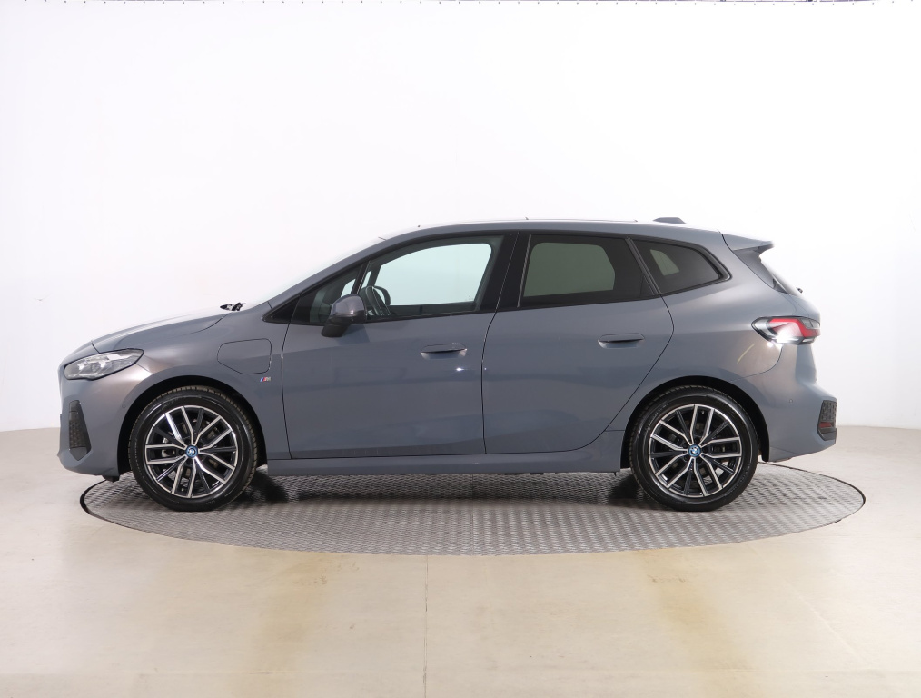 BMW 2 Active Tourer