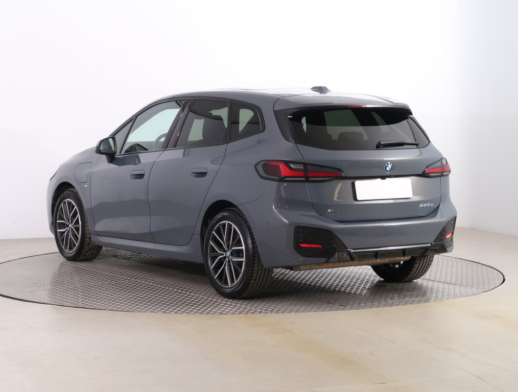BMW 2 Active Tourer