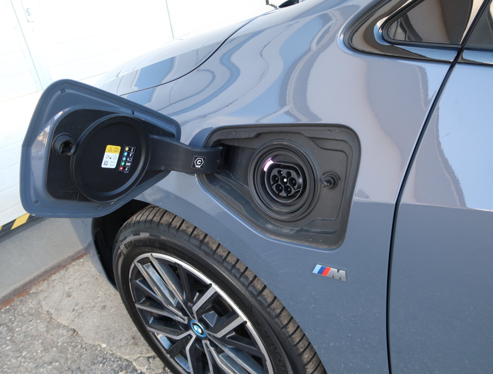 BMW 2 Active Tourer