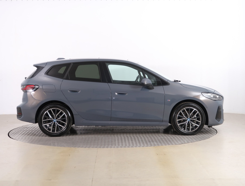 BMW 2 Active Tourer