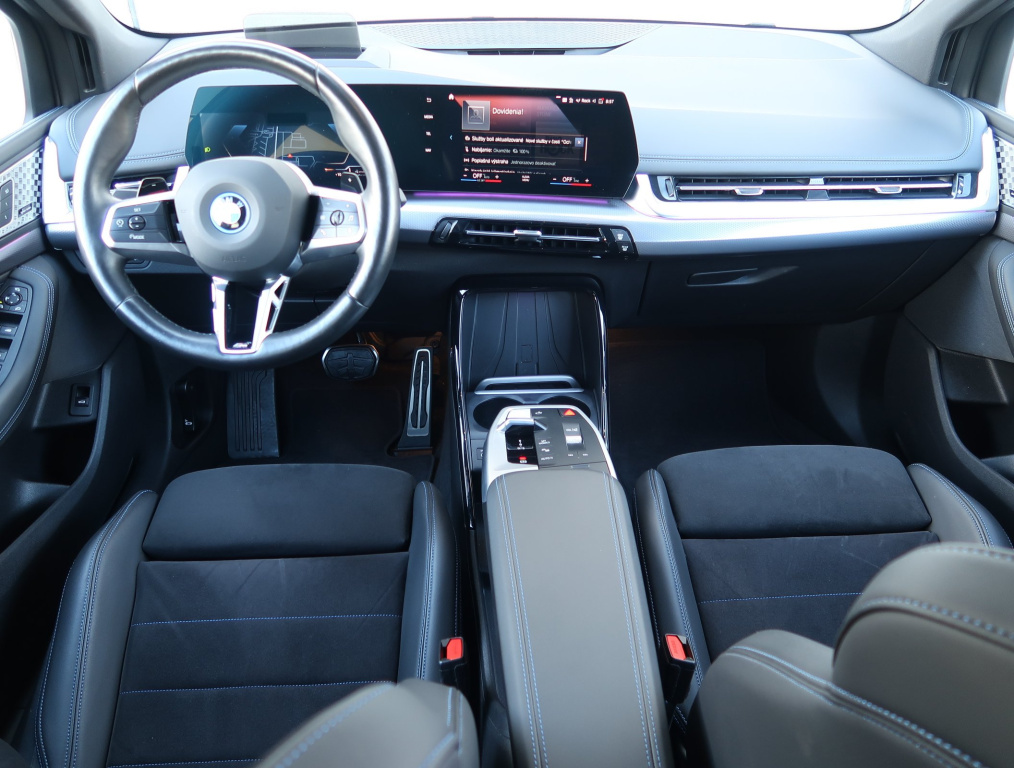 BMW 2 Active Tourer