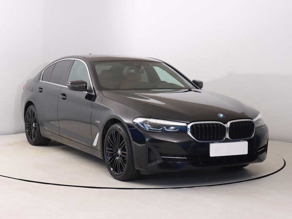 BMW 5