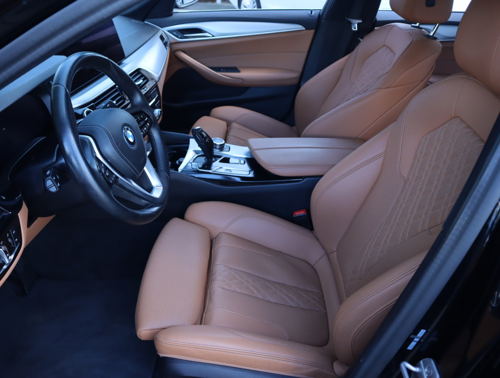 BMW 5