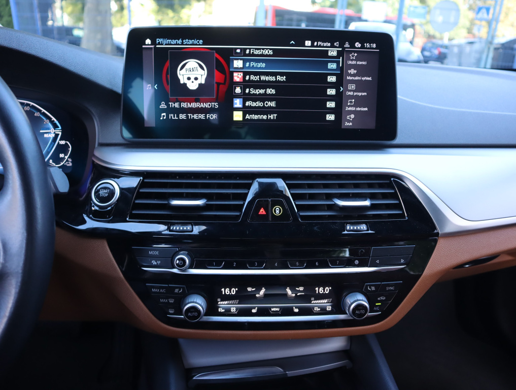BMW 5