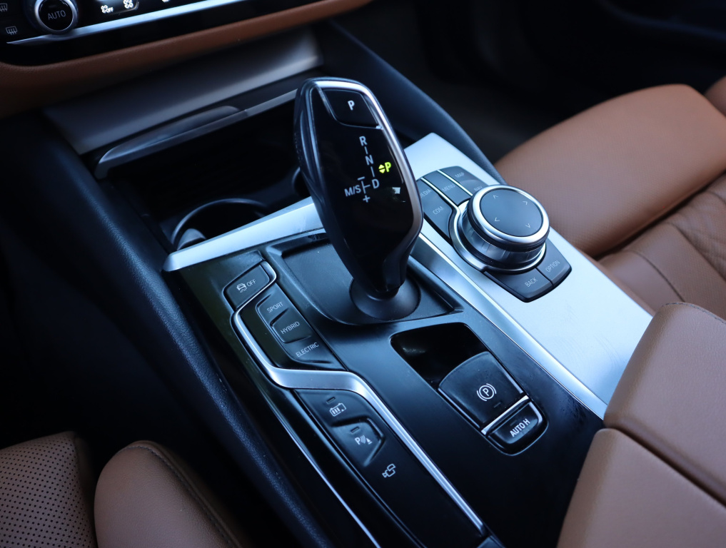 BMW 5