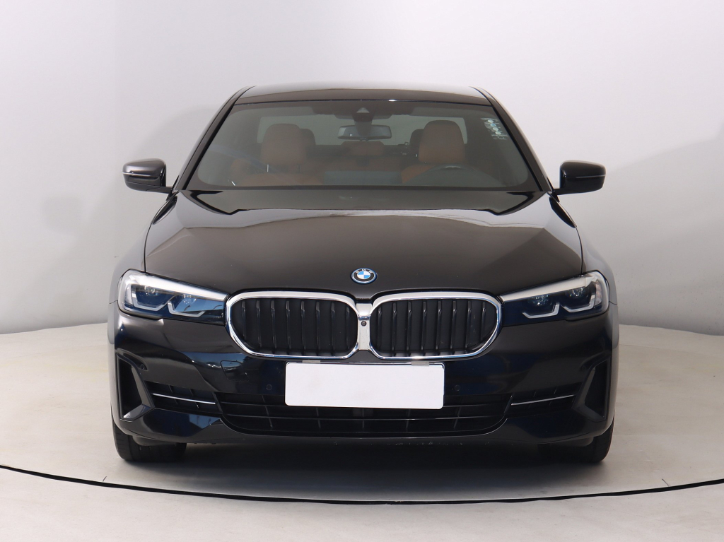 BMW 5
