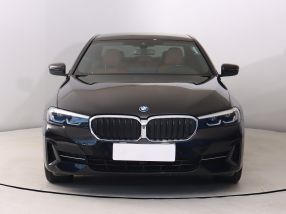 BMW 5 - 2022