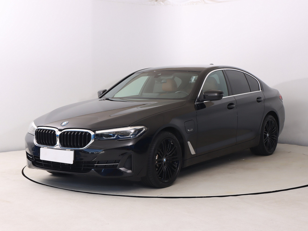 BMW 5