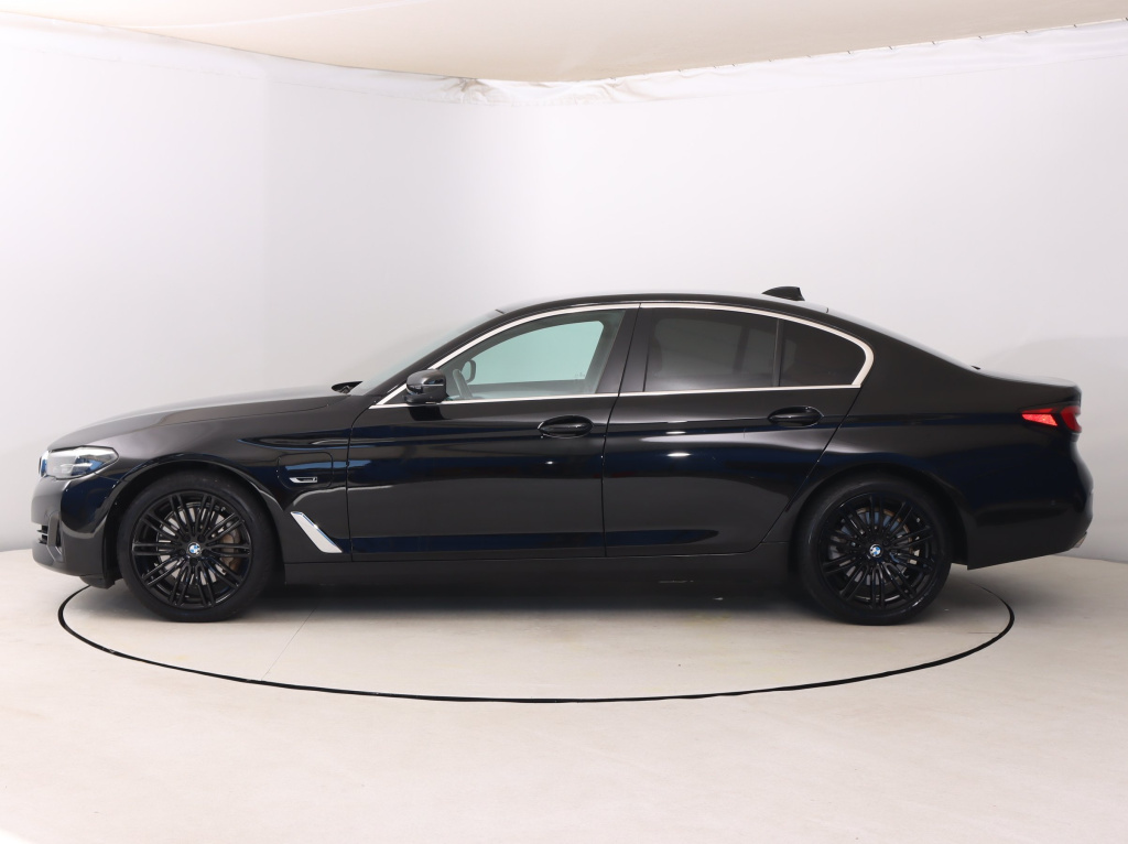 BMW 5