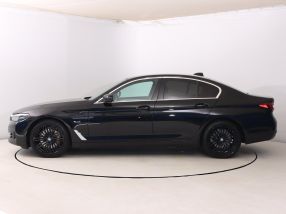 BMW 5 - 2022