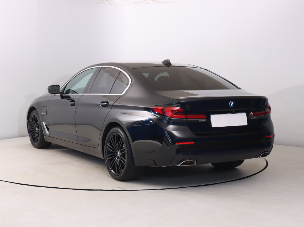 BMW 5