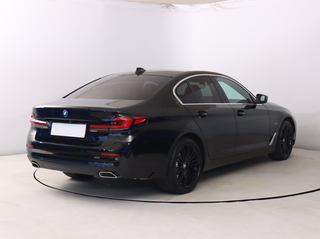 BMW 5