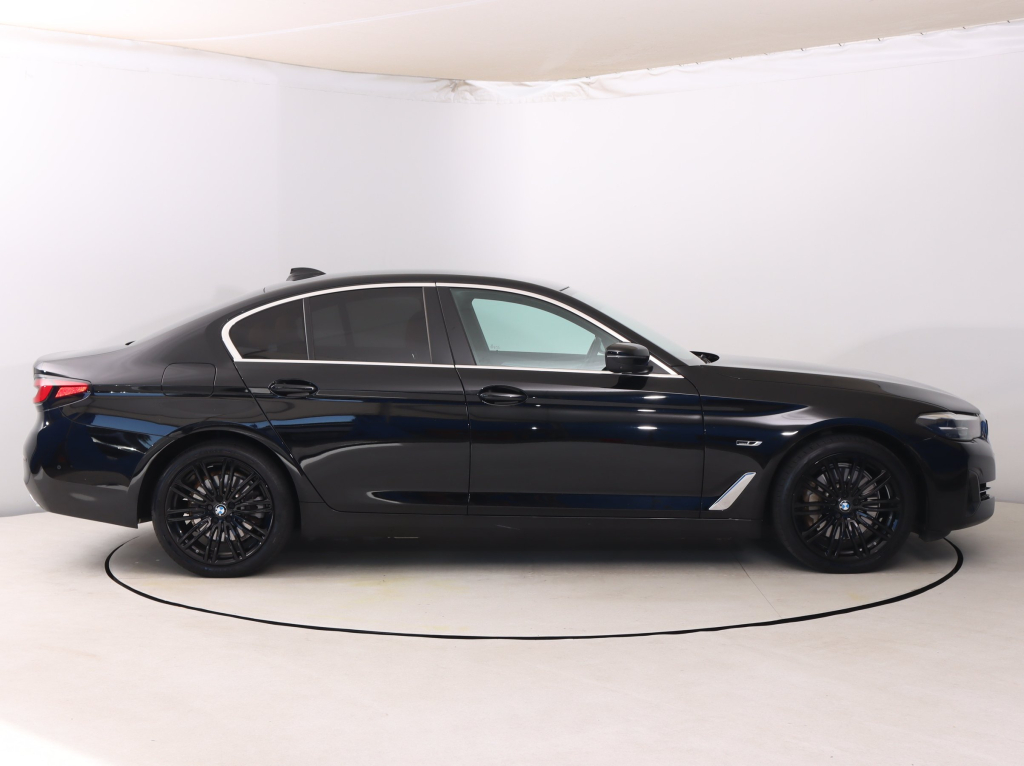 BMW 5