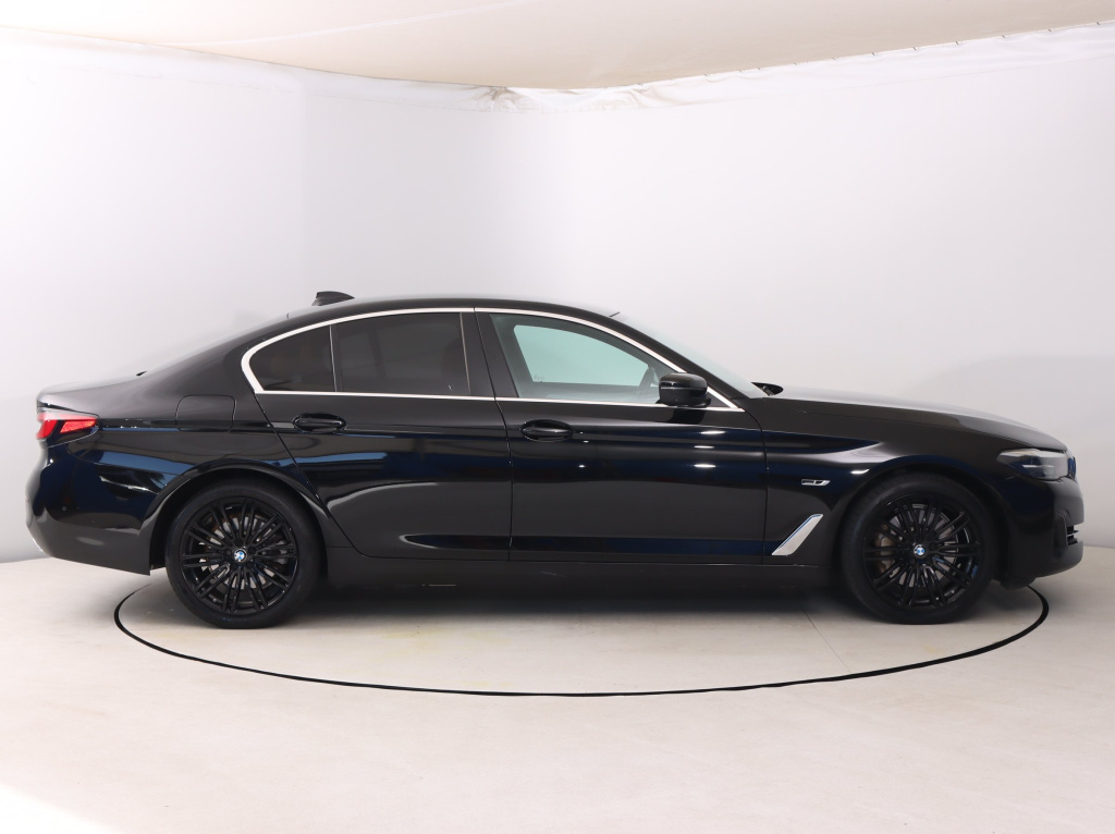 BMW 5