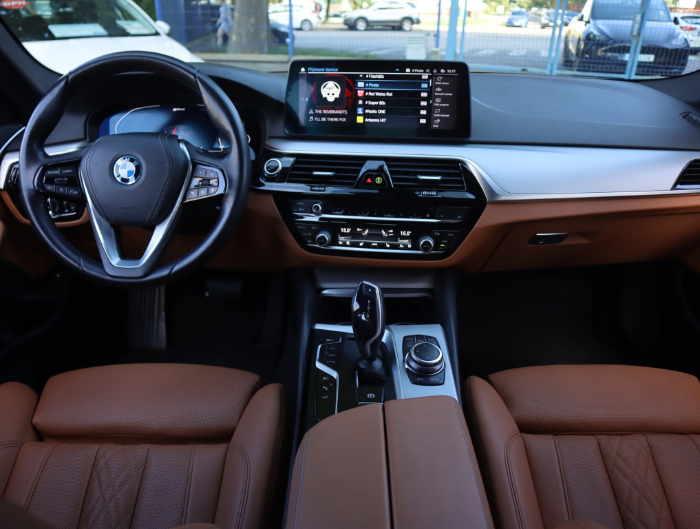 BMW 5